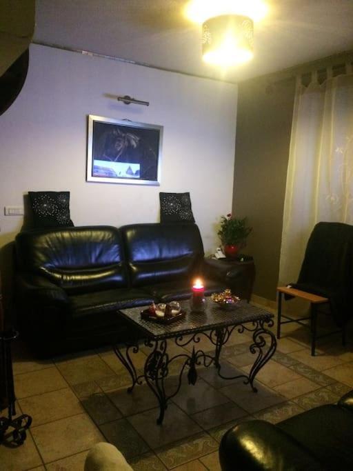 Gite Le Faucon Thilay Extérieur photo